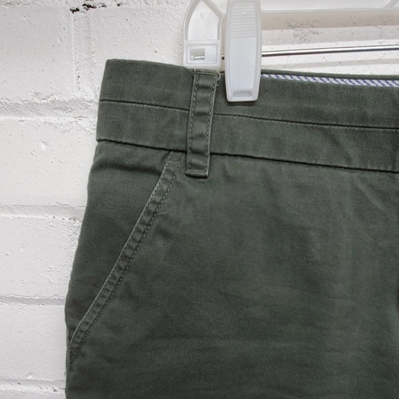 J. crew chino shorts 12 - Picture 3 of 7